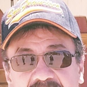 Meet your Posher, Roberto